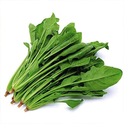 ほうれん草の粉