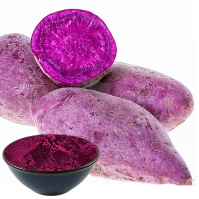 紫芋粉