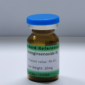 ノトギンセノシドR1